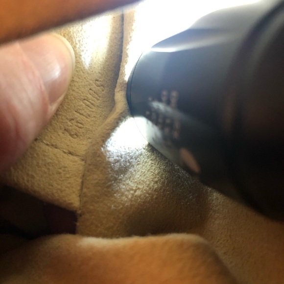 ‼️Coming soon1️⃣4️⃣8️⃣0️⃣LouVuitton Retiro RECEIPT - Picture 3 of 3